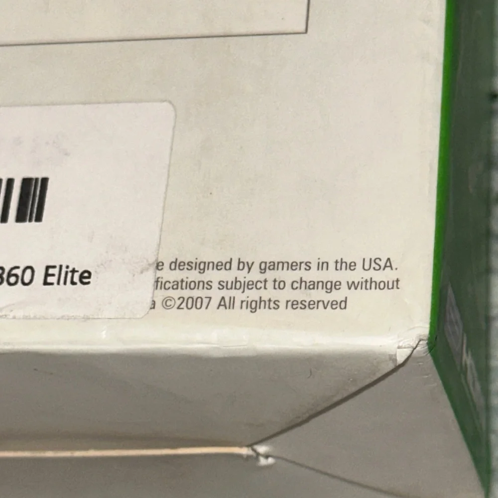 HDMI Cable for Xbox 360‎ - Black